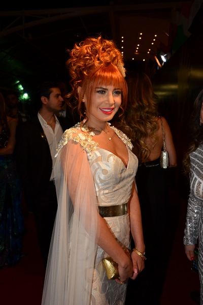Murex D'Or 2015 Part 2